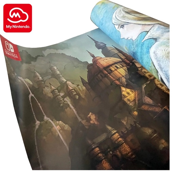 Breavely Default 2 Reversible Poster - Picture 6 of 8